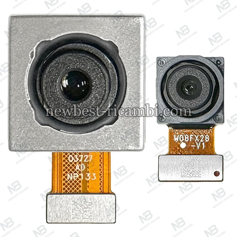 Redmi Note 15 Pro+ 5G (2025) 2510ERA8BG Back Camera Set