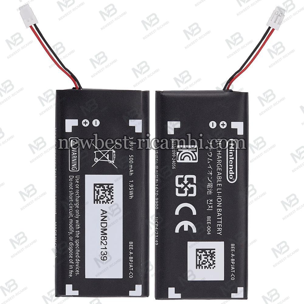 Nintendo Switch 2 Joy Con Controller Battery BEE-004