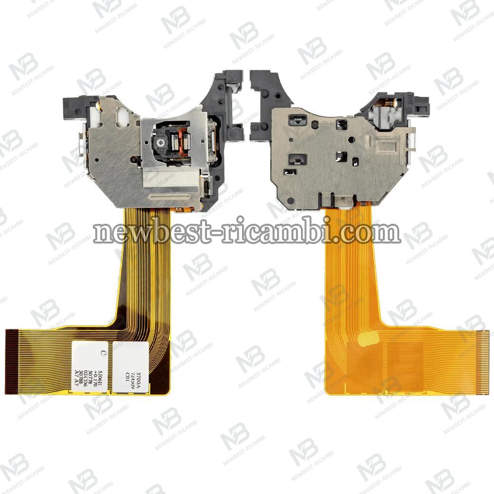  Nintendo Wii U (3700A) Laser Lens
