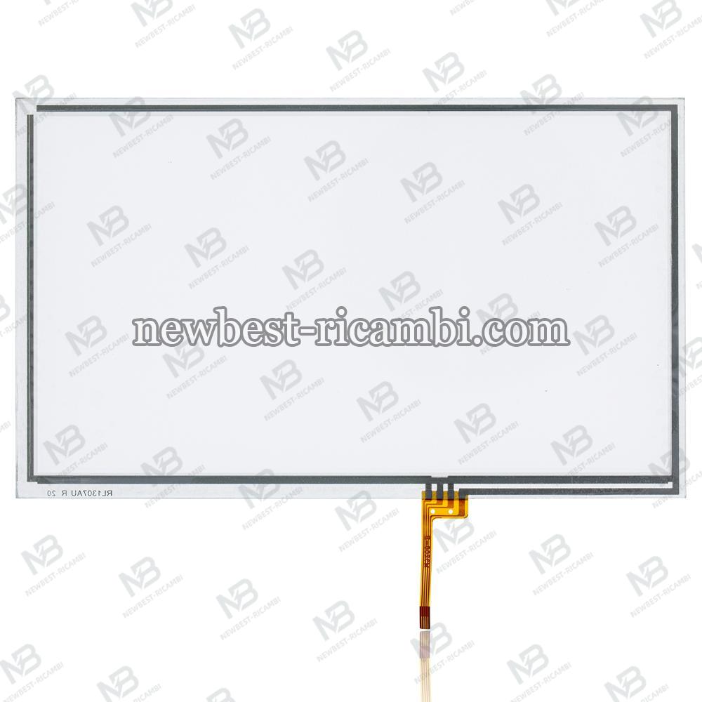 Nintendo Wii U Touch Screen