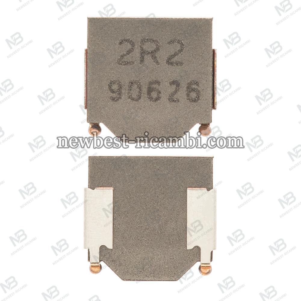 Nintendo Switch / Switch OLED Inductor Coil Big Coil 2R2/634F 10 Pcs