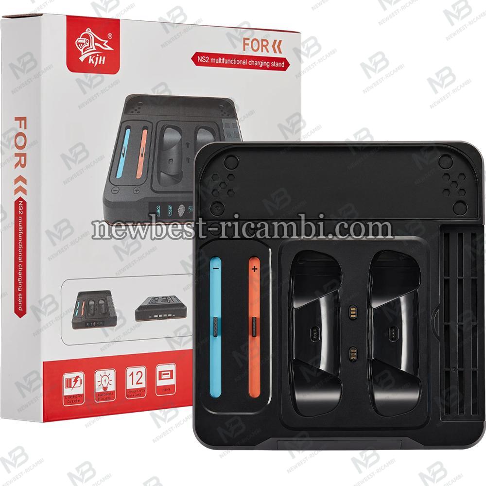 Nintendo Switch 2 Multifunctional Charging Stand