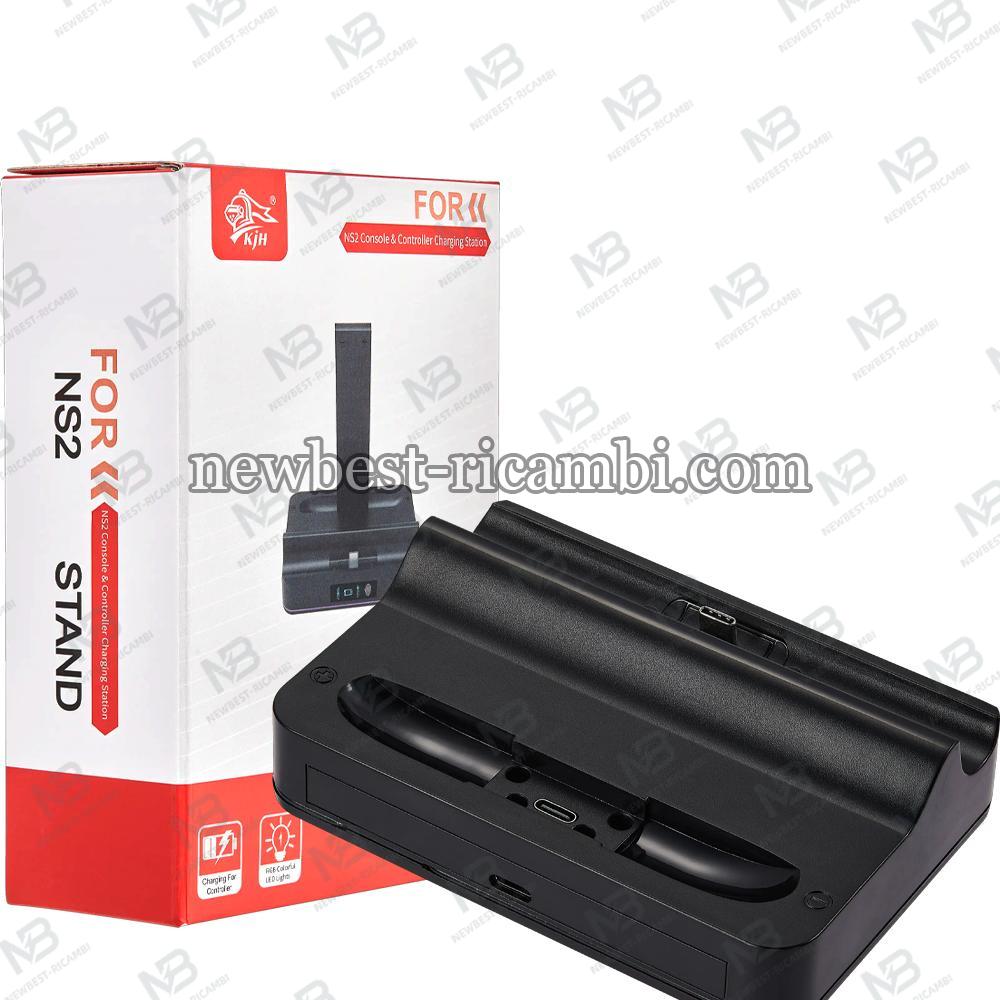 Nintendo Switch 2 Charging Stand
