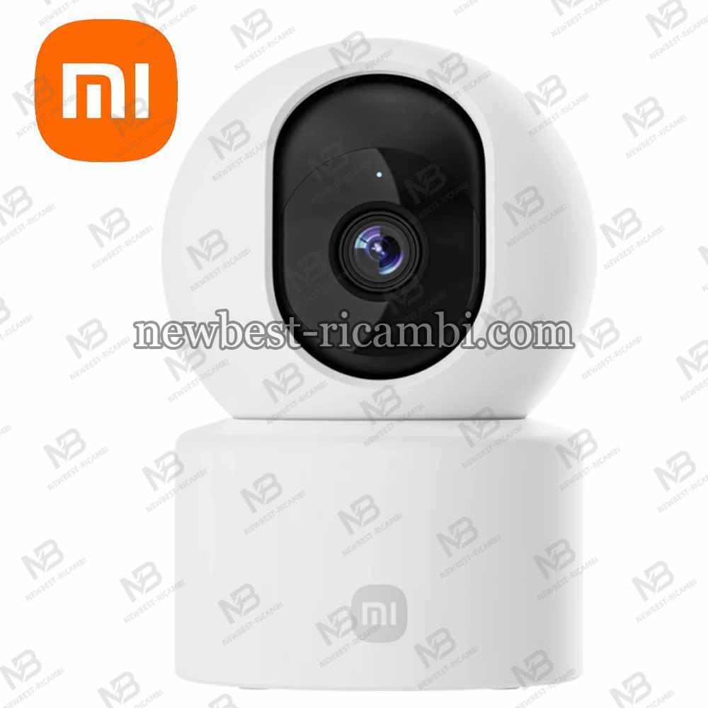 Home Security Camera Xiaomi C201 Wi-Fi 1080P Indoor White BHR08NBGL in Blister