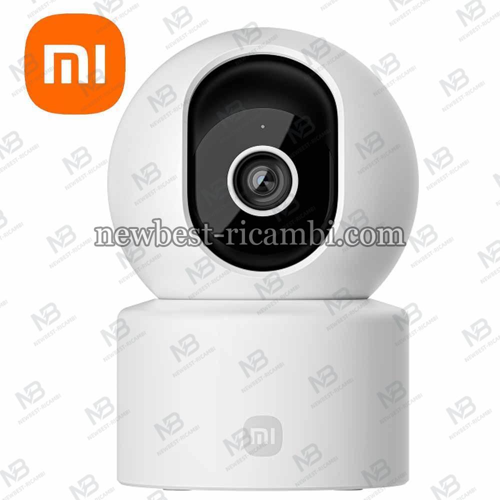 Home Security Camera Xiaomi C302 Wi-Fi 2K Indoor White BHR08SVGL in Blister
