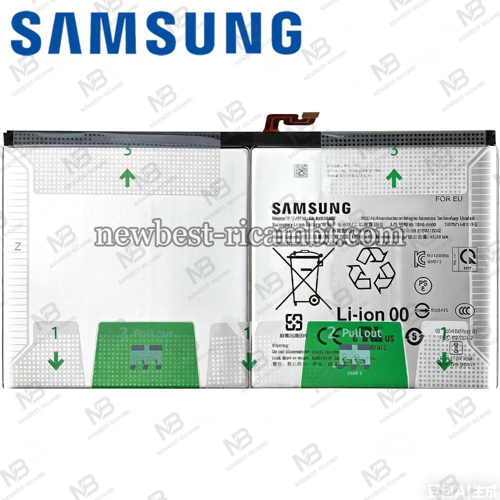 Samsung Galaxy Tab S10 Ultra X920 / X926 Battery EB-BX926ABE Service Pack