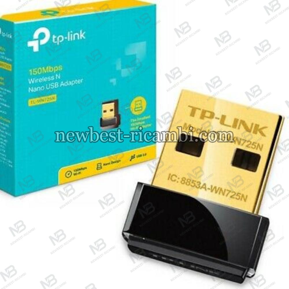 TP-LINK WLAN USB 150MB TP-LINK WN725N NANO
