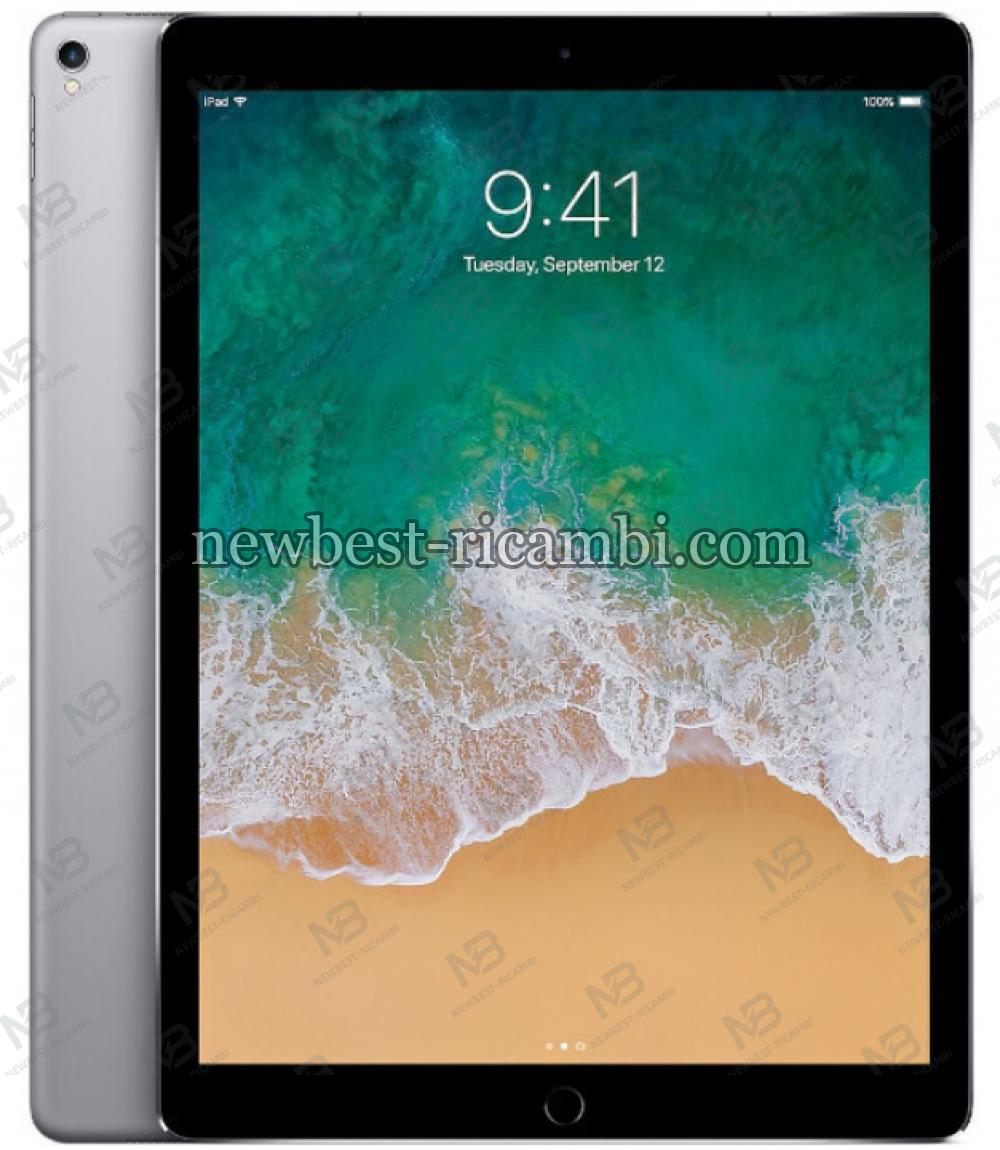 iPad Pro 12.9-inch (2nd generation) Wi-Fi + Cellular 256GB Grey Grade A Bulk 
