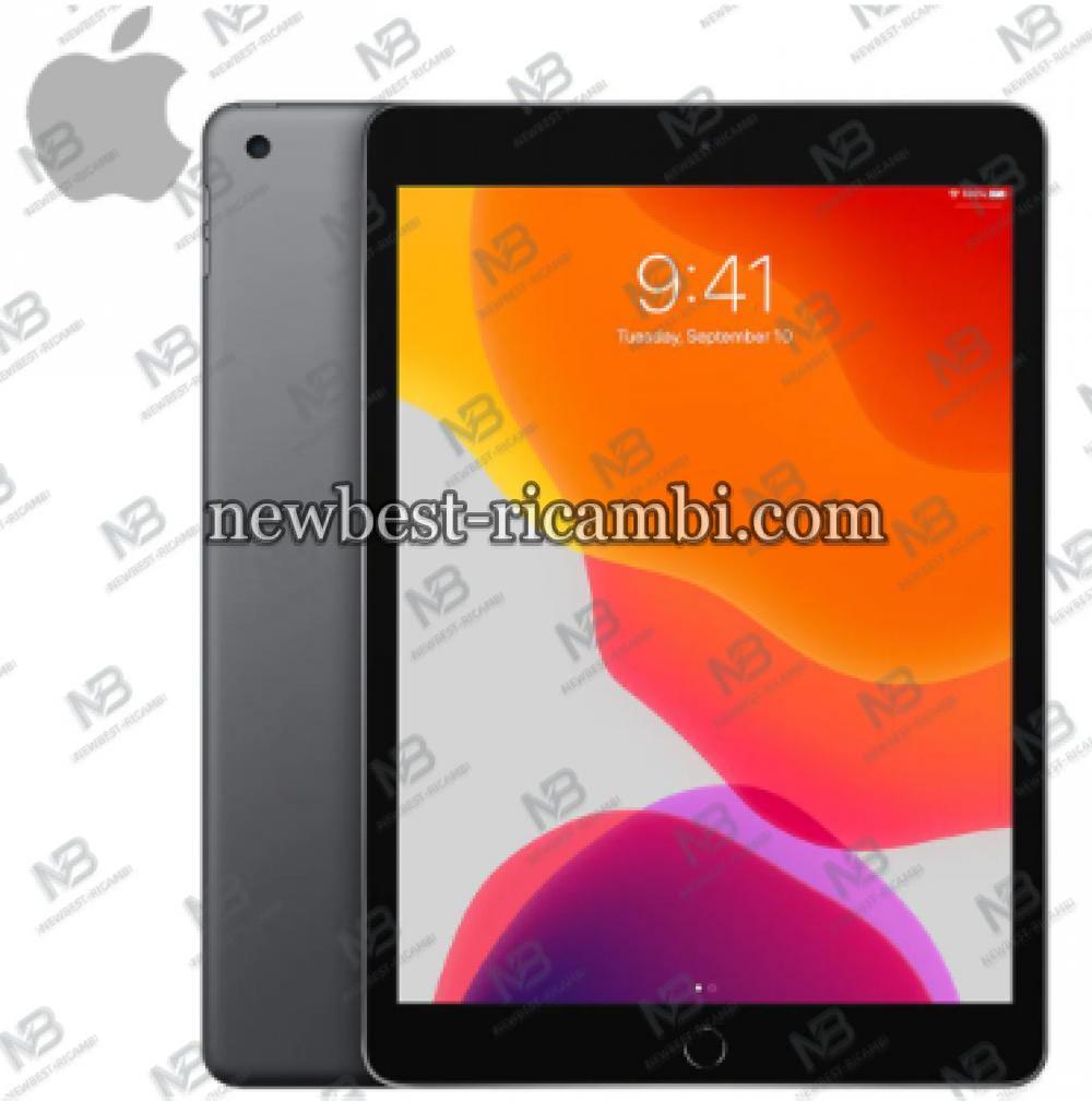 iPad 9th 2021 10.2-inch Wi-Fi + Cellular 256GB Space Gray Used Grade B