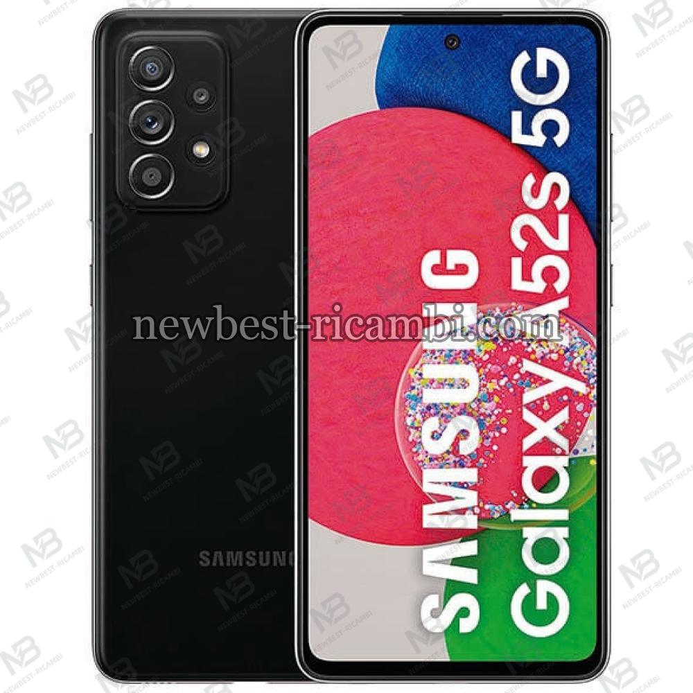 Samsung Galaxy A52s 5G A528 Smartphone 128GB Used Grade B Bulk