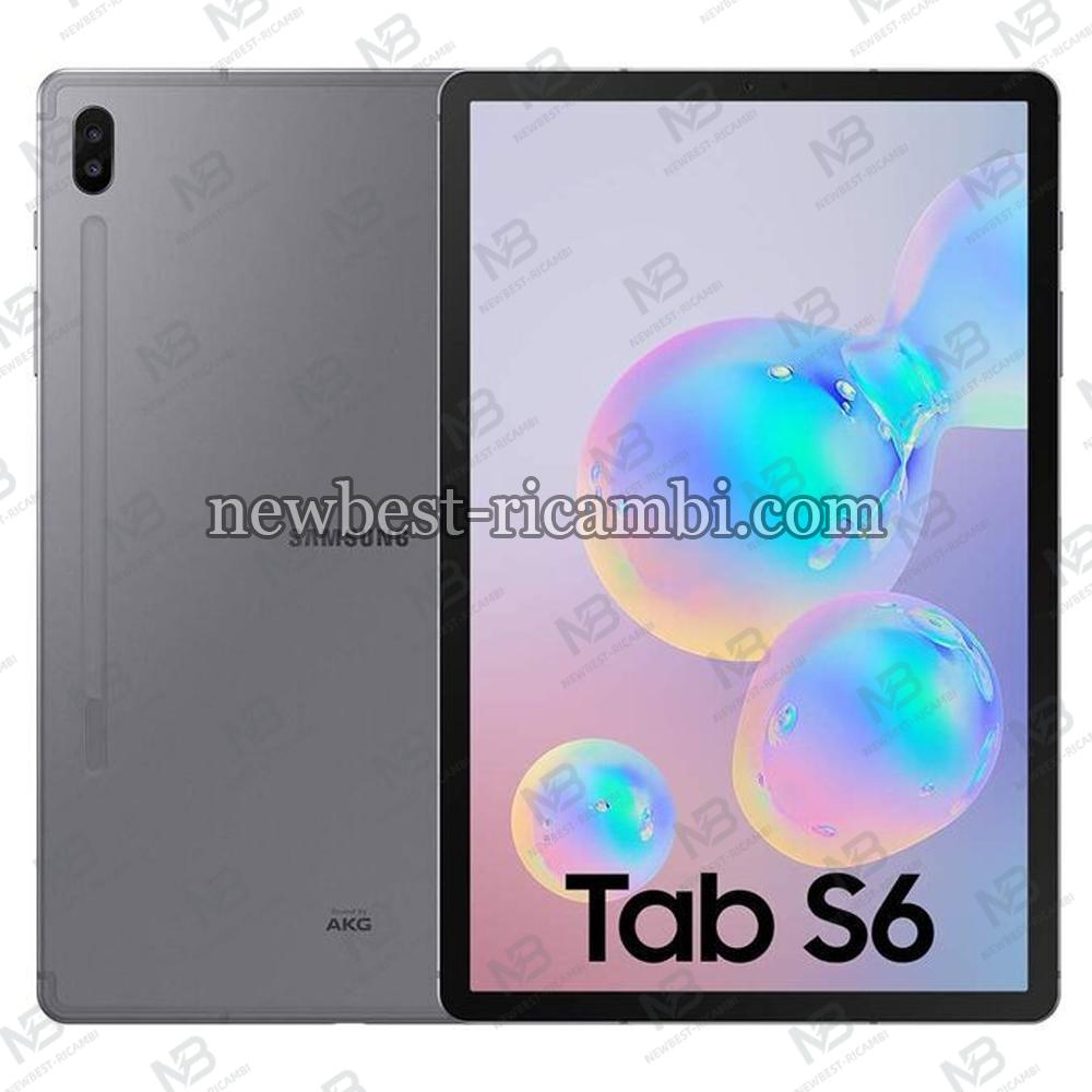 Samsung Galaxy Tab S6 10.5'' T865 LTE Black Used Grade A
