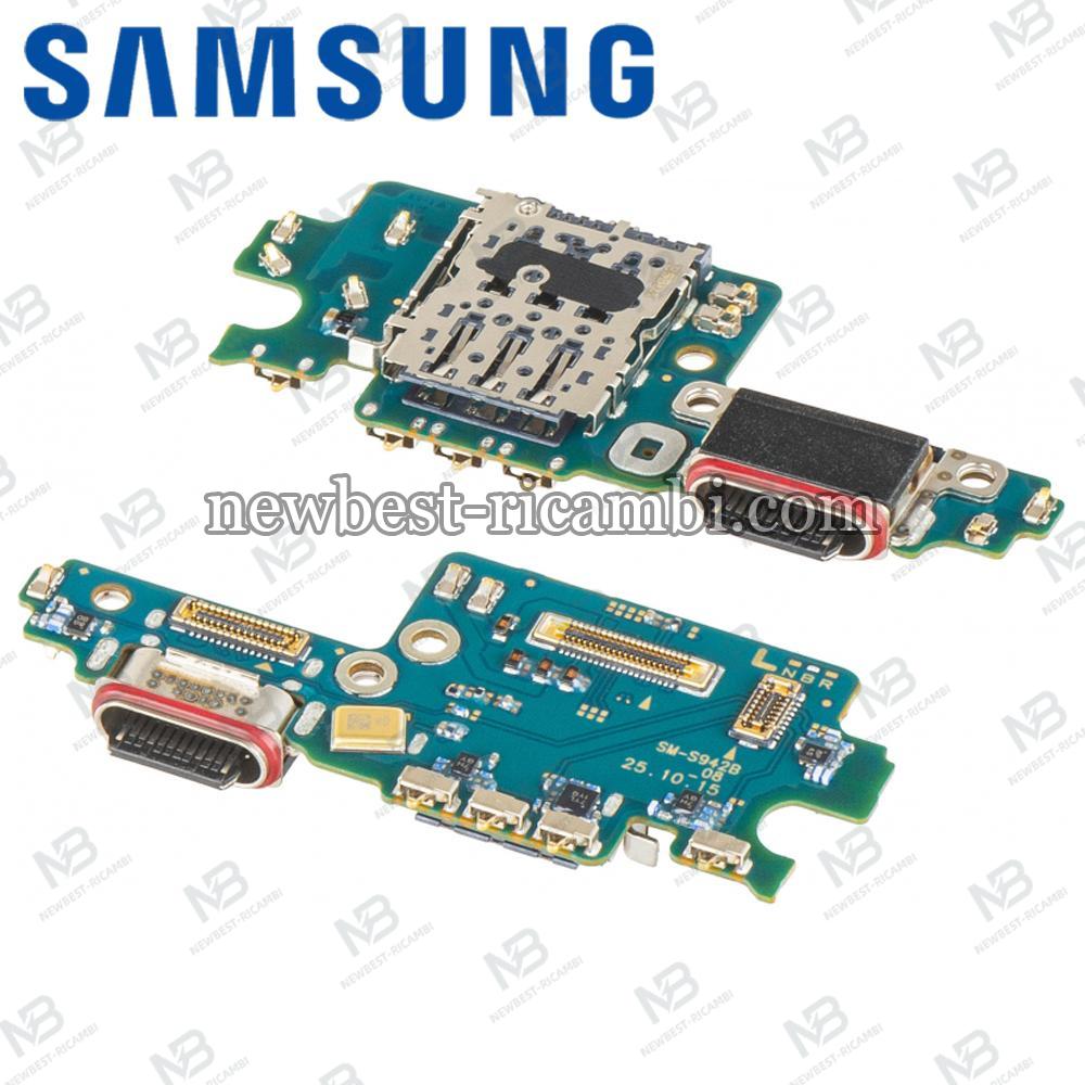 Samsung Galaxy S26 Ultra S942 Flex Dock Charge Service Pack