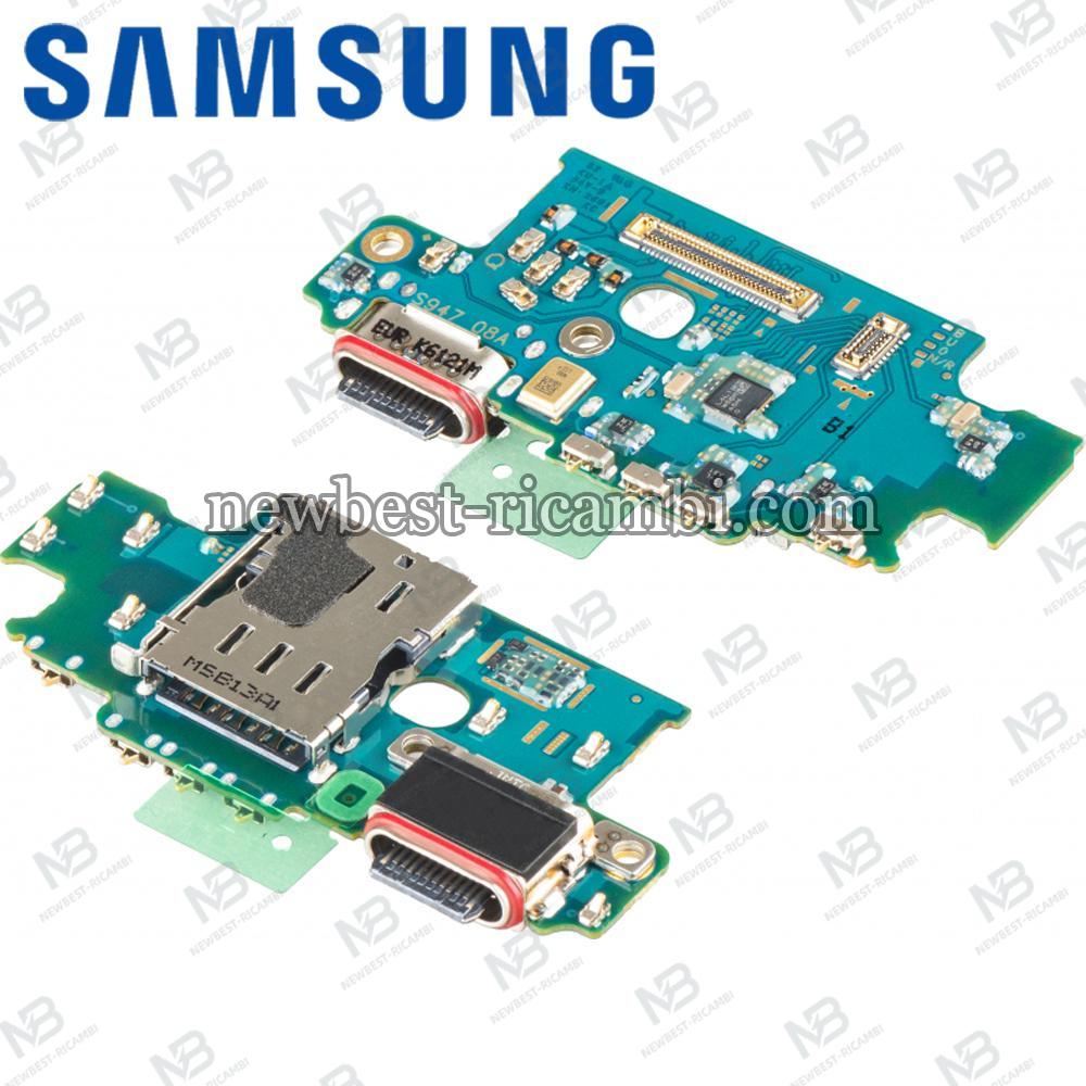 Samsung Galaxy S26 Plus S947 Flex Dock Charge Service Pack
