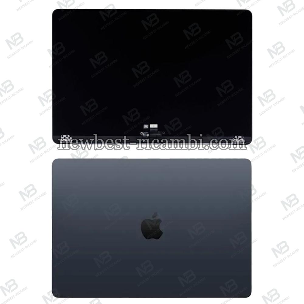 Macbook Air 15.3" (A2941 / Mid 2023) (A3114 / Mid 2024) Display Lcd+Frame Midnight Dissembled Grade A Refurbished