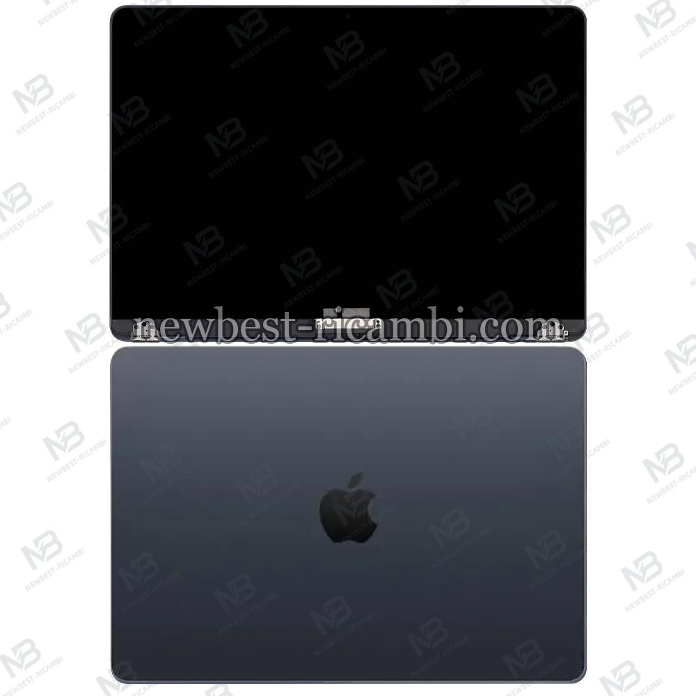 Macbook Air 13.6" (2025) M4 A3240 EMC 8781 Display Lcd + Frame Midnight Dissembled Grade A Refurbished