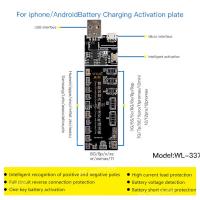 Willie WL-337 Android Phone + iPhone 5-12 Series Battery Charging Activation