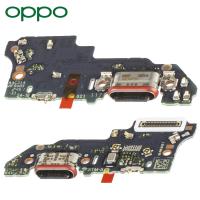 Oppo A5 Pro 5G (CPH2695) Flex Dock Charge Service Pack