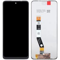 Moto G54 5G XT2343 Touch+Lcd Black