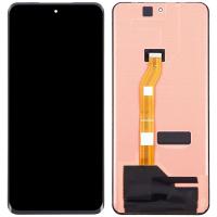 Huawei Honor Magic 6 Lite 5G /  Honor X50 / Honor X9B 5G  (ALI-NX1) Touch + Lcd Black Original