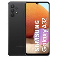 Samsung Galaxy A32 A325 128GB Smartphone Black Used Grade A Bulk