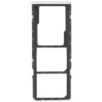 Oppo A40 (CPH2669) / A40m Sim Tray White