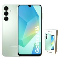 Samsung Galaxy A165 Smartphone 4/128GB Green New In Blister