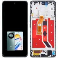 Honor X9B 5G (ALI-NX1) Touch + Lcd + Frame Green Original