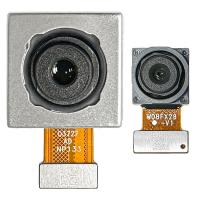 Redmi Note 15 Pro+ 5G (2025) 2510ERA8BG Back Camera Set