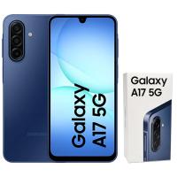 Samsung Galaxy A17 5G A176 Smartphone 8/256GB Blue (NO EUROPE) New In Blister