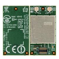 Nintendo Wii U (3710A) WiFi Module Board (2878D-WINA2)