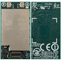 Nintendo Wii U (3710A) WiFi Module Board (2878D-MICB2)