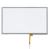 Nintendo Wii U Touch Screen