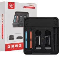 Nintendo Switch 2 Multifunctional Charging Stand