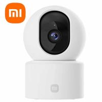 Home Security Camera Xiaomi C201 Wi-Fi 1080P Indoor White BHR08NBGL in Blister