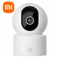 Home Security Camera Xiaomi C302 Wi-Fi 2K Indoor White BHR08SVGL in Blister