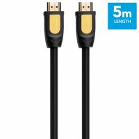 HDMI Cable UGREEN HD101 4K 5m Black in Blister