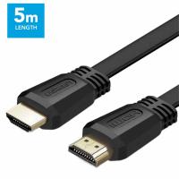 HDMI Cable UGREEN ED015 4K 5m Black in Blister