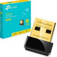 TP-LINK WLAN USB 150MB TP-LINK WN725N NANO