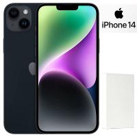 iPhone 14 Smartphone 128GB Black Used Grade A With White Box