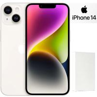 iPhone 14 Smartphone 128GB White Used Grade A With White Box