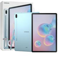 Samsung Galaxy Tab S6 10.5'' T865 LTE Blue Used Grade A In Blister
