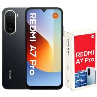 Redmi A7 Pro Smartphone 4／128GB Black In Blister