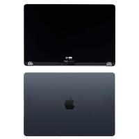 Macbook Air 15.3" (A2941 / Mid 2023) (A3114 / Mid 2024) Display Lcd+Frame Midnight Dissembled Grade A Refurbished