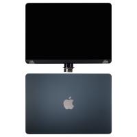 Macbook Air 13" (2022) M2 A2681 EMC 4074 Display Lcd + Frame Blue Disassembled Grade A Refurbished