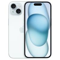 iPhone 15 Smartphone 256GB Blue Used Grade A