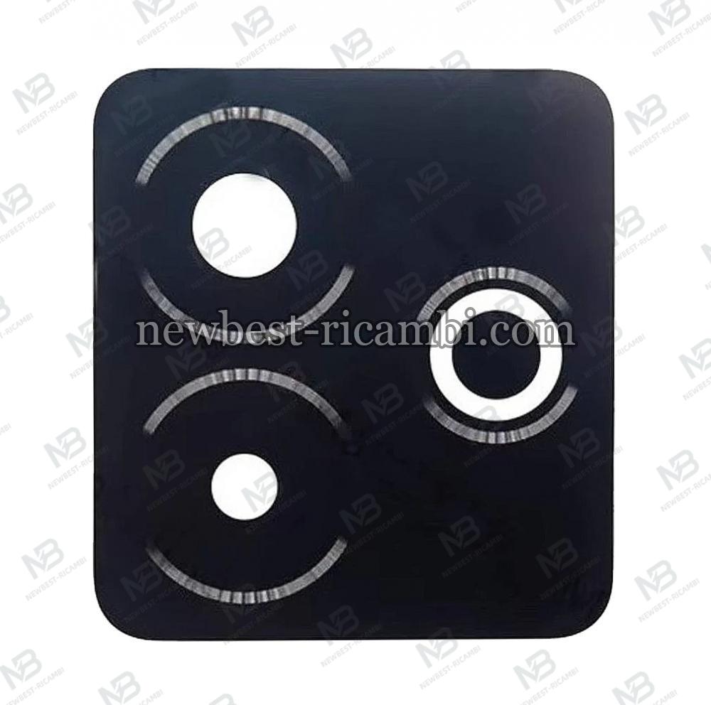 Realme GT 7T 5G (RMX5085) Camera Glass Black