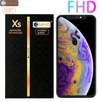 iPhone Xs Touch + Lcd + Frame Black Cimino FHD-INCELLLTPS COF