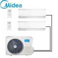 Midea 1-to-2 Dual Split Inverter Air Conditioner New In Blister