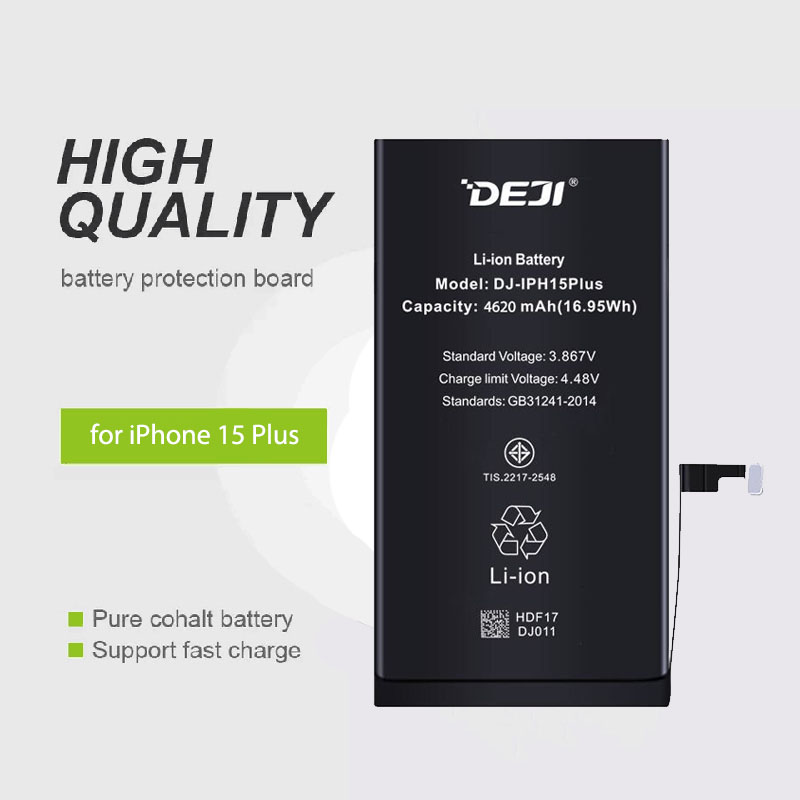 Deji iPhone 15 Plus High Quality Battery.jpg